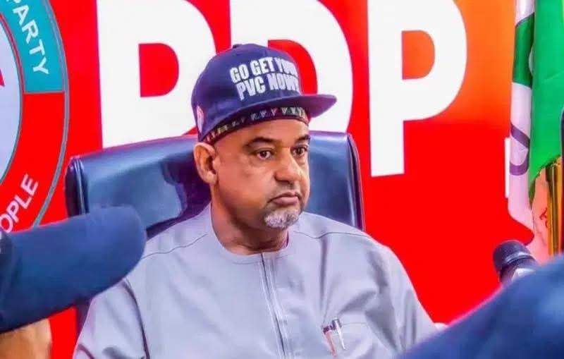 PDP crisis deepens, factions differ on Ibadan Convention