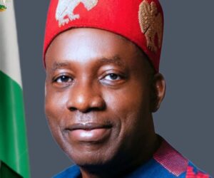 ‘Soludo’s re-election affirmation of his visionary leadership’, Tinubu congratulates Anambra governor