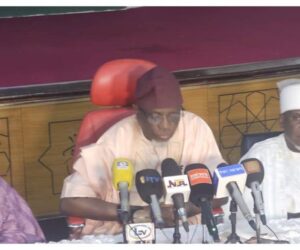 Christian genocide claim political tool wielded by lobbyists – NSCIA