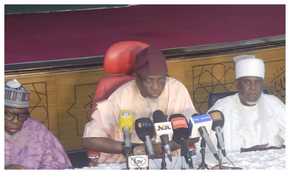 Christian genocide claim political tool wielded by lobbyists – NSCIA