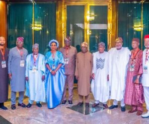 Development Commissions To Partner States On Security, Infrastructure- Minister