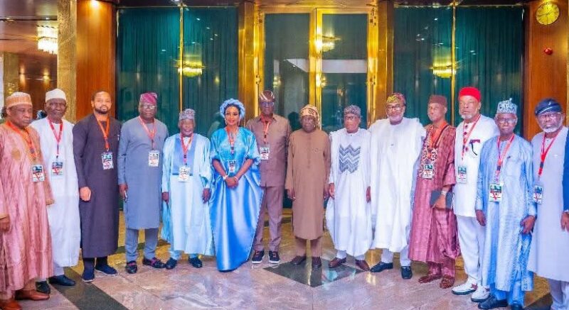 Development Commissions To Partner States On Security, Infrastructure- Minister