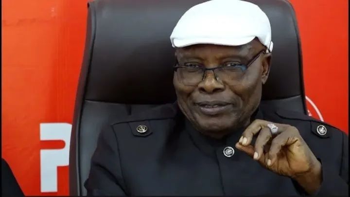 PDP convention will hold – Wabara