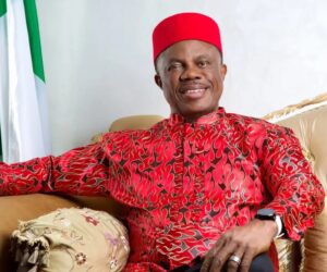 ‘I’m hale, hearty’, Obiano speaks up