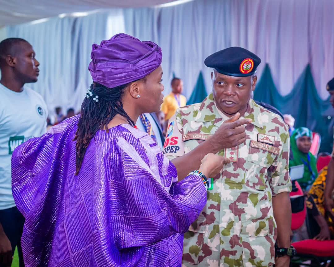 Plateau crisis: Tinubu sends emissary to engage Christian, Fulani leaders on peace