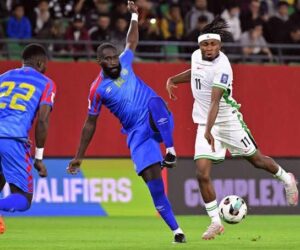 Tinubu to Super Eagles: Put World Cup miss behind, prepare for 2025 AFCON finals