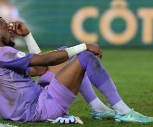 2026 World Cup playoffs: Nwabali tenders apology to Nigerians