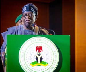 I’m determined to eliminate bandits, terrorists, restore peace in the North – Tinubu