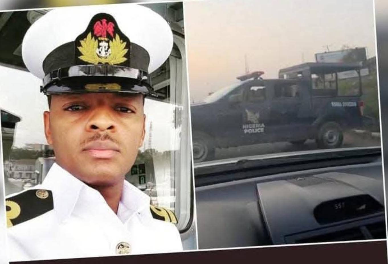 Group seeks probe over ‘assassination attempt on Lt. Yerima’