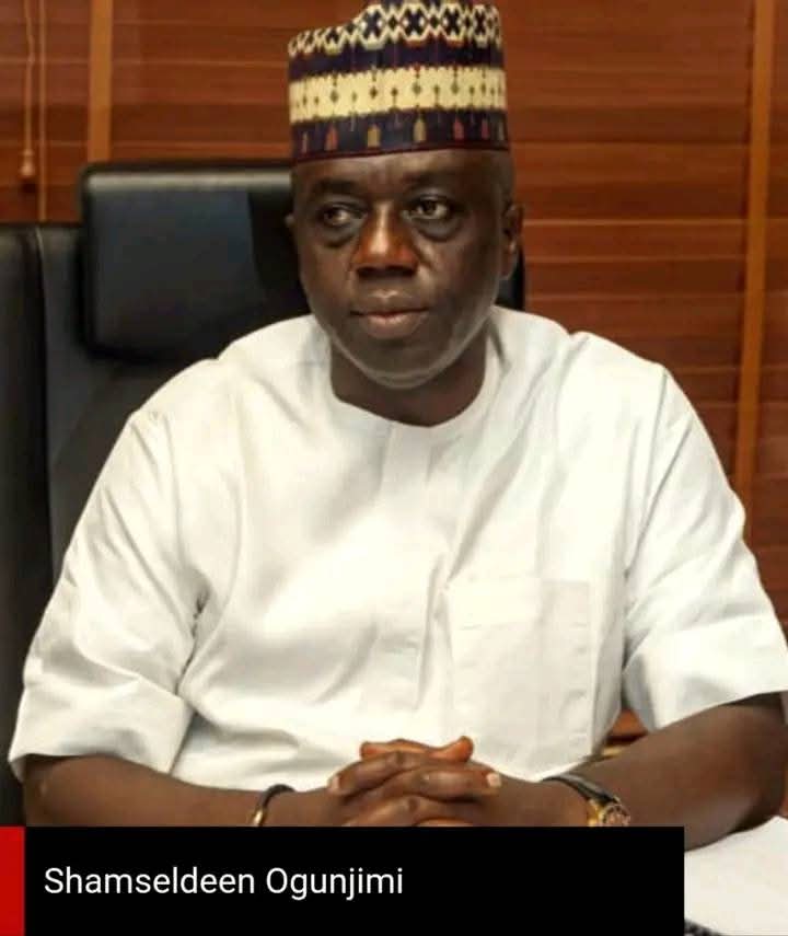 OAGF announces key reforms to boost transparency, accountability in W/Bank-funded projects