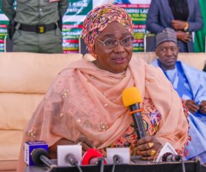 Policy Reforms Must Address Structural Designs Of Local Governance – Kaduna Deputy Gov