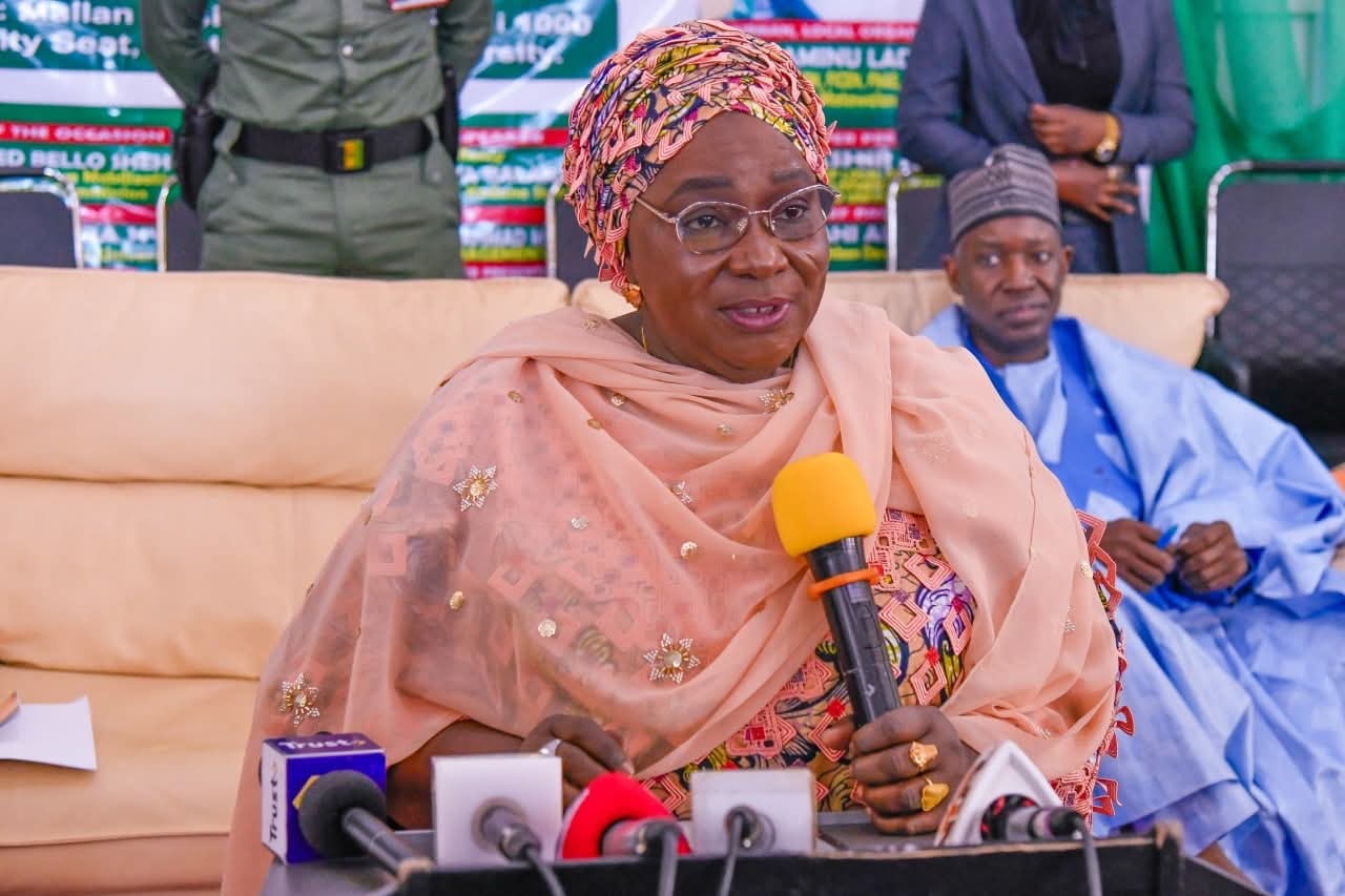 Policy Reforms Must Address Structural Designs Of Local Governance – Kaduna Deputy Gov