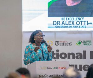 What Otti administration is doing to address Abia’s healthcare challenges
