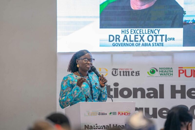 What Otti administration is doing to address Abia’s healthcare challenges