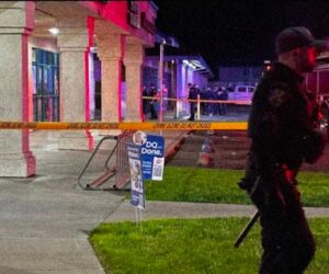 Confirmed: 4 killed, others injured as gunmen invade birthday party in United States of America