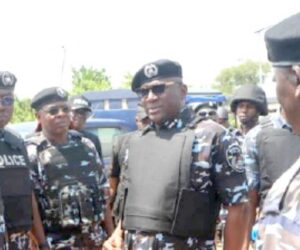 Policeman, 2 Kidnappers Killed In Failed Attack On FCT Community