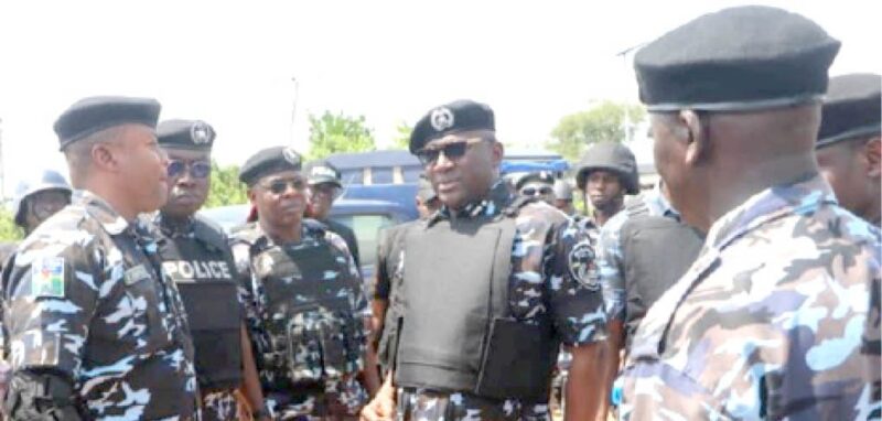 Policeman, 2 Kidnappers Killed In Failed Attack On FCT Community