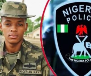 FCT Police Deny Reports Of Assassination Attempt On Naval Officer Yerima – Arise News