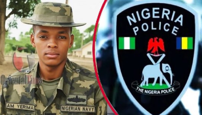 FCT Police Deny Reports Of Assassination Attempt On Naval Officer Yerima – Arise News