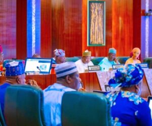 FEC Approvess ₦43bn For Lagos–Ibadan Expressway, Reviews Key Highway Contracts Across Nigeria – Arise News