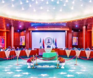 FEC Okays Concession of Port Harcourt International Airport, Approves Presidential Task Force On ‘Detty December’  – Arise News