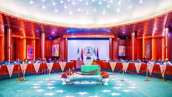 FEC Okays Concession of Port Harcourt International Airport, Approves Presidential Task Force On ‘Detty December’  – Arise News