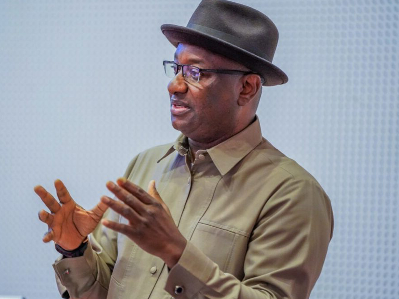 No Targeted Killings Of Christians In Nigeria – Arise News