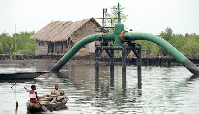 Ogonis Demand Full Environmental Remediation, Autonomy Before Oil Resumption – Arise News