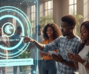 FG unveils AI-powered WhatsApp chatbot for youth employment and mentorship