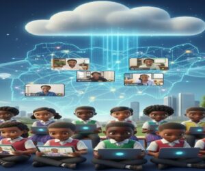 FG empowers students nationwide with real-time online learning platform