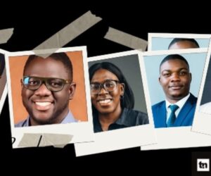 Meet the COOs of the top 5 Fintech platforms in Nigeria