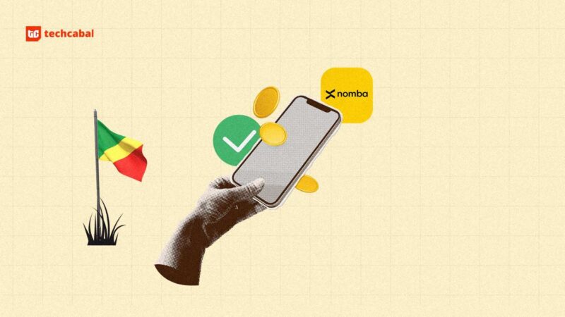 Nomba enters Congo with remittance services in growth push
