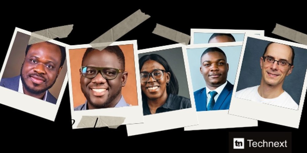 Meet the COOs of the top 5 Fintech platforms in Nigeria