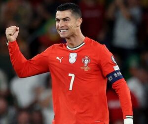 FIFA Clears Ronaldo To Play Portugal’s World Cup Opening Match – Arise News