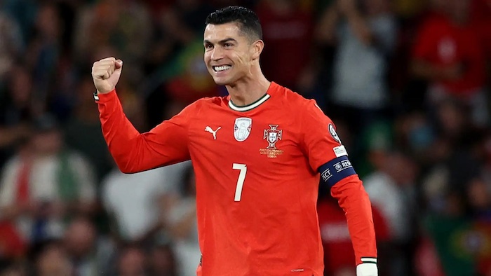 FIFA Clears Ronaldo To Play Portugal’s World Cup Opening Match – Arise News