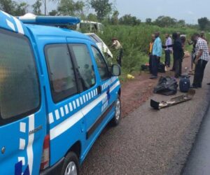 FRSC confirms six dead in Awka–Onitsha Expressway crash