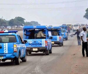 We have 6,000 unclaimed driver’s licences in Akwa Ibom – FRSC