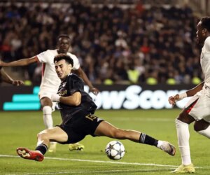 Maresca Blames Club World Cup For Chelsea’s Draw With Qarabag