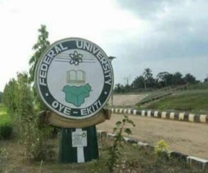 FUOYE SUG Writes Tinubu, Condemns NYCN Petition Against Ongoing Selection Process For New VC