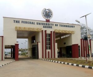 240 Bag First Class As FUTA Graduates 3,614 Students At 36th Convocation – Arise News