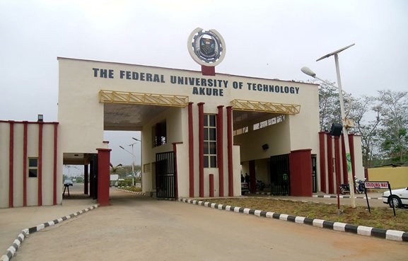 240 Bag First Class As FUTA Graduates 3,614 Students At 36th Convocation – Arise News