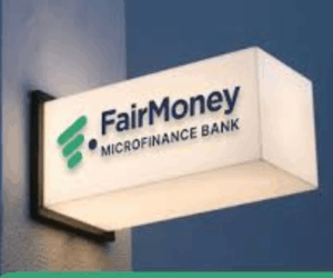FairMoney rolls out on-demand credit line as consumer liquidity tightens