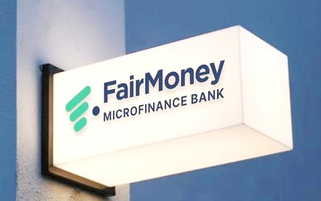 FairMoney Upgraded to BBB+ in Credit Ratings from GCR | Tech | Business