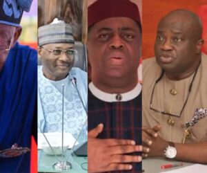Fani-Kayode, Omokri, Yakubu, Ikpeazu Among Tinubu’s 32 New Ambassadorial Nominees – Arise News