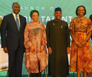 Federal Government Targets Economic Growth With ‘Nigeria Talent Accelerator’ Initiative