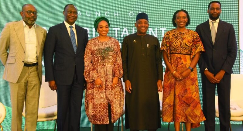 Federal Government Targets Economic Growth With ‘Nigeria Talent Accelerator’ Initiative