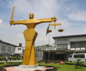 PDP Names Three Judges That Should Be Barred From Party Cases