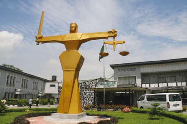 PDP Names Three Judges That Should Be Barred From Party Cases