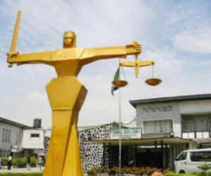 Federal High Court Releases 2025 Christmas Holiday Schedule