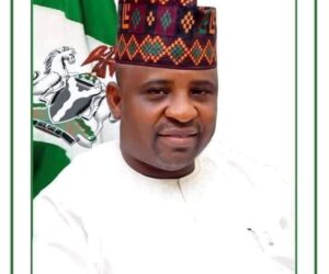 Federal lawmaker escapes assassination attempt